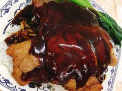 -渔记茶餐厅(渔村店)