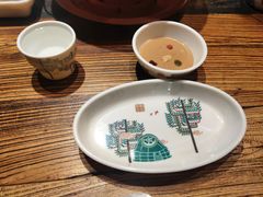 -额尔敦传统涮(公园西路店)