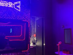 -星聚会KTV(苏州信投大厦店)