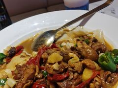 -阿娜尔·新疆菜(宜家荟聚中心店)