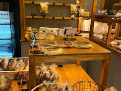 -Max Bakery 阿唛手作