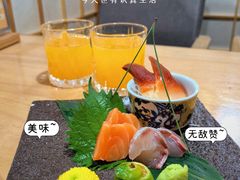 -长崎屋·日本料理·刺身·烧鸟(天河北路店)