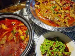 -肖记公安牛肉鱼杂馆·省级非物质文化遗产(崇仁路江滩直营店)
