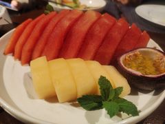 -宴悦海鲜餐厅·游水海鲜·牛排(亚龙湾瑞吉店)