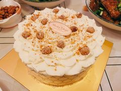-山丹丹西北菜(金贸大厦店)