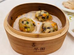 -翠园(北京王府中环店)