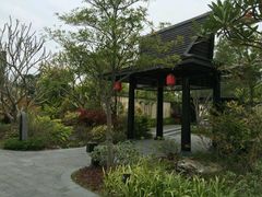 -广州都喜泰丽温泉度假酒店