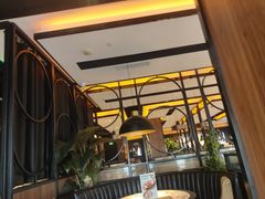 -半秋山西餐厅(宜昌大洋店)