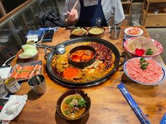 -楠火锅(太古里总店)