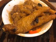 -添好运点心专门店(深水埗店)
