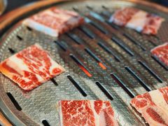 -伏一解牛烤肉专门店(信业购物中心店)