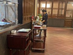 -天和晟烤鸭店(玉泉西街店)