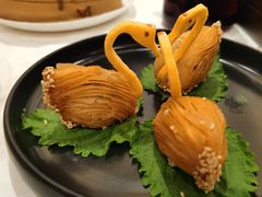 -白天鹅宾馆-宏图府餐厅