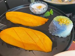-simply thai天泰(静安嘉里中心店)