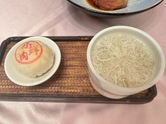 -江南灶中餐厅(南京香格里拉店)