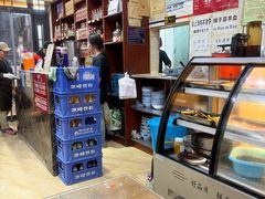 -天发芽·何记葫芦头泡馍·老字号(小南门店)