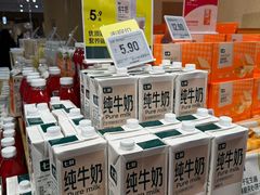 -七鲜超市(瑞虹天地太阳宫店)