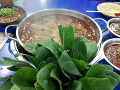 -马路边边·成都串串(翠柏路店)