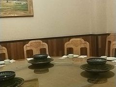 -额尔敦传统涮(光明路店)