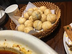 -眉州东坡·熊猫主题餐厅(枫蓝店)