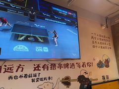 -新疆烧烤王(广灵店)