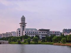 -中南财经政法大学(首义校区)