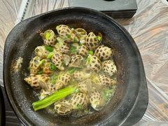 -小时候焗海鲜(鄞州万达店)