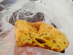 -85度C(生甜甜圈研究工坊·上海松江人民北路店)
