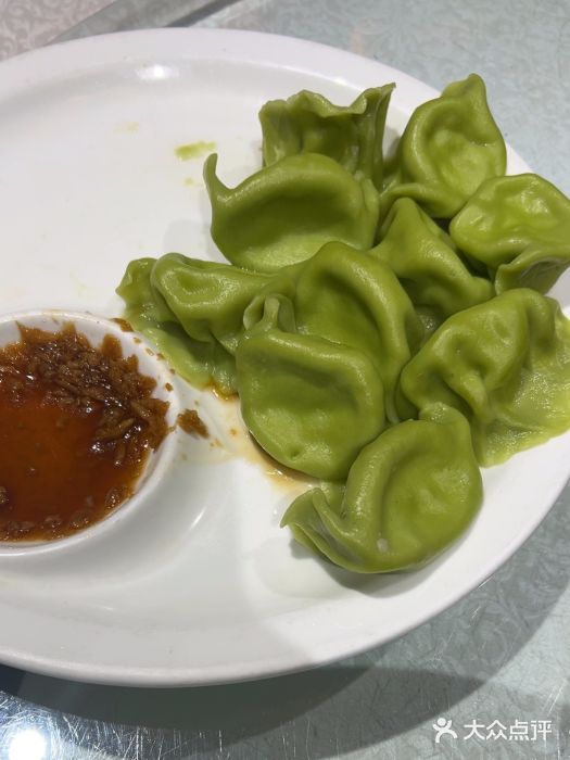 和源祥·日照菜扛把子(万平口一店)图片