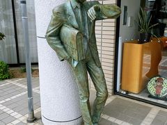 -青山刚昌故乡馆