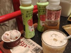 -牛New寿喜烧(金茂览秀城店)