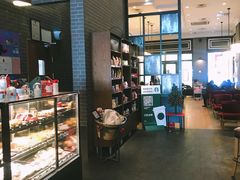 -星巴克(长春开运街欧亚店)