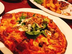 -Pancakes on the rocks(Darling Harbour)