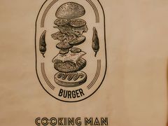 -Cooking Man(中懋天地店)