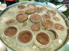 -老白肉馆(临江小区店)