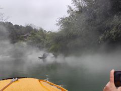 -天河潭旅游度假区