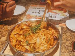 -黄记煌三汁焖锅(金凤万达广场店)