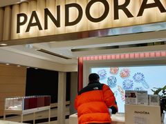 -Pandora潘多拉珠宝(朝阳大悦城店)
