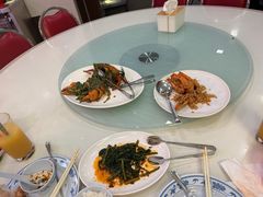 -無招牌海鮮(芽笼店)