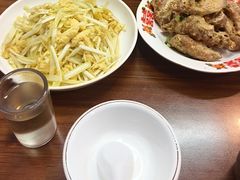 -谢记上海大排档(长寿路店)