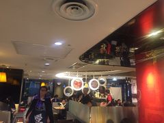 -星巴克臻选(杭州西溪印象城店)