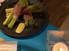 -Carbon莫卡哆·意大利复古集市餐厅(杭州大厦店)