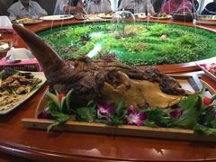 特色牛头套餐-船尚小镇(武清下朱庄店)