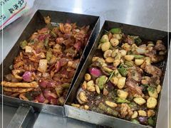 -老三李村河底戳子肉(总店)