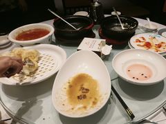 -新时代大酒店(仰口路店)