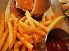 -Cooking Man(中懋天地店)