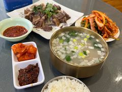 -春花民族美食(佳木斯总店)