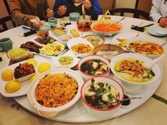 -五观堂素食(新华路店)