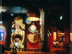 -Helens海伦司小酒馆(红旗南路店)