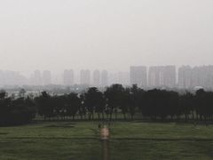 -汉长安城未央宫国家考古遗址公园